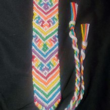 Pattern #186133 Photo