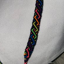Pattern #187722 Photo