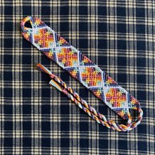 Pattern #186460 Photo