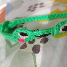 Pattern #126227 Photo