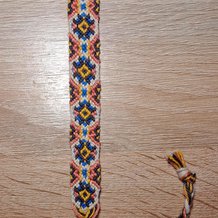 Pattern #186572 Photo
