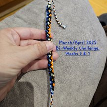 Pattern #187189 Photo