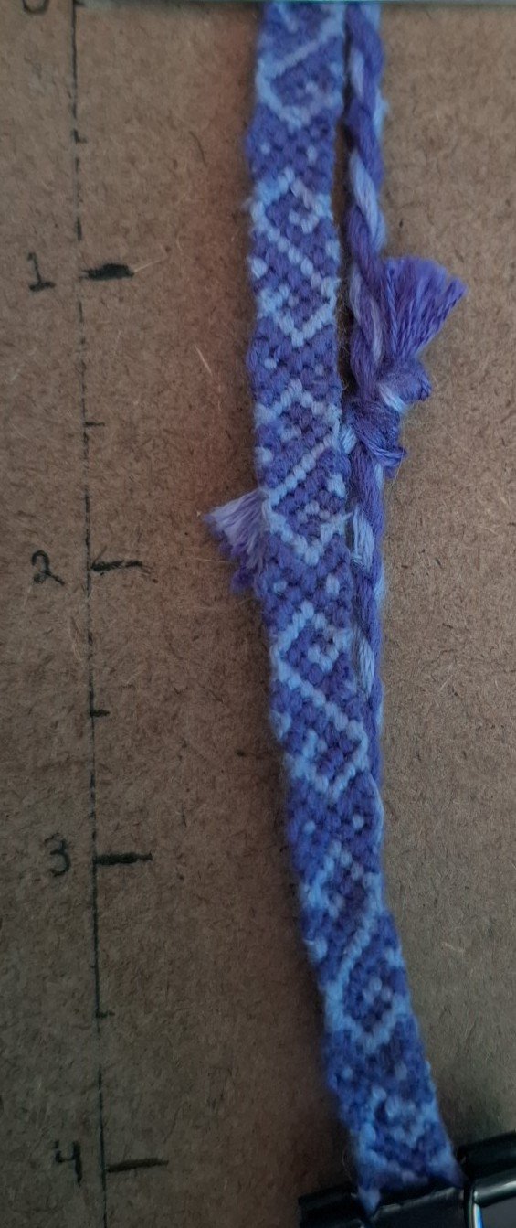 Normal pattern #148732 | BraceletBook