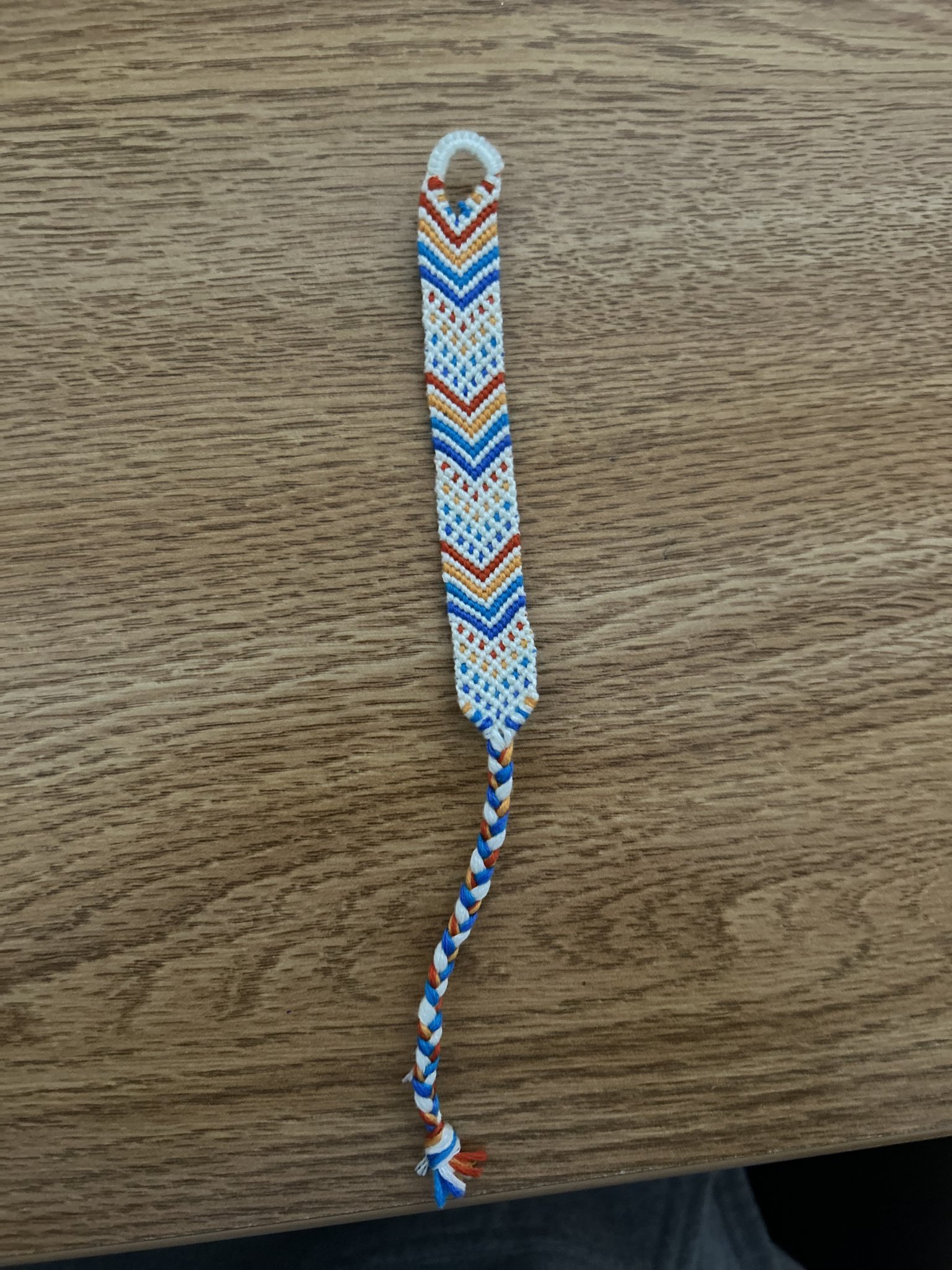 Normal pattern #25162 variation #389597 | BraceletBook