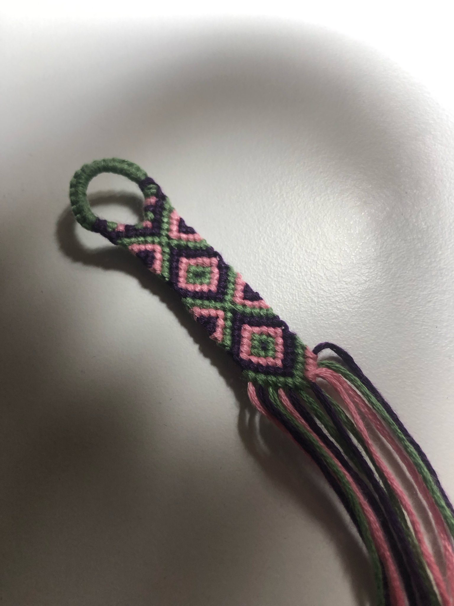 通販生活 ファッション Normal pattern #11433 | BraceletBook 小物