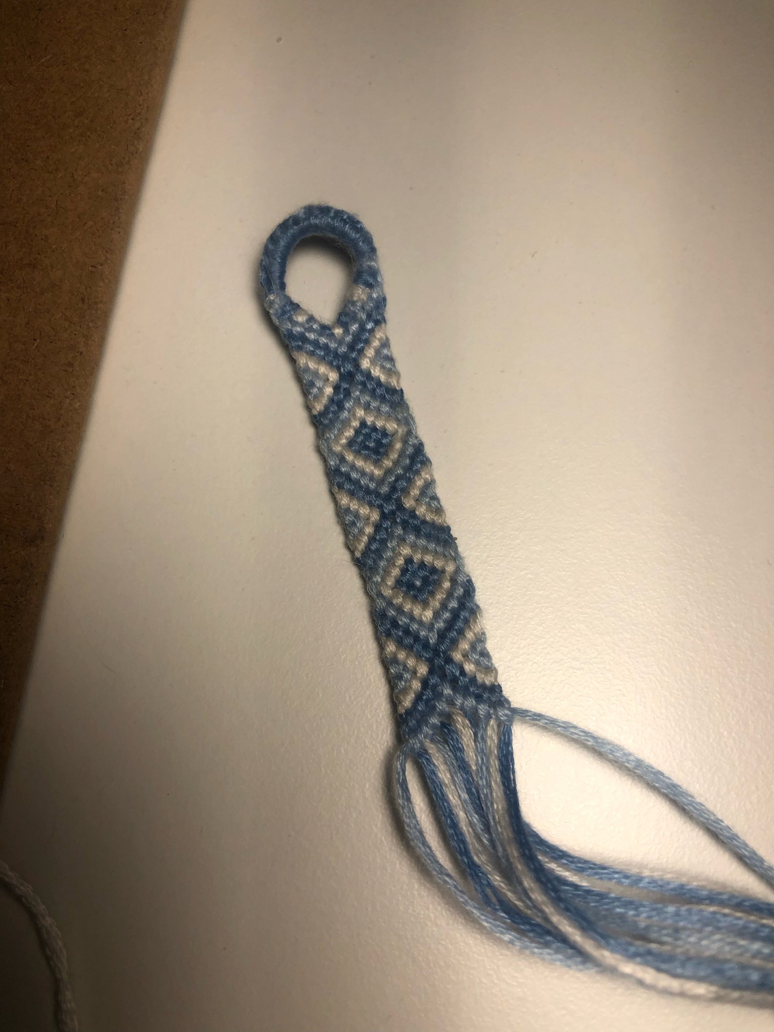 商品画像：Normal pattern #11433 | BraceletBook 1