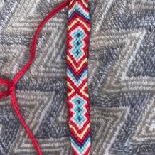 Pattern #125805 Photo