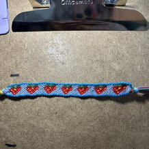 Pattern #149736 Photo