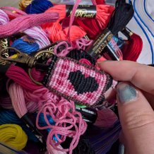Pattern #184776 Photo