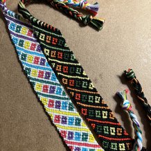 Pattern #145977 Photo