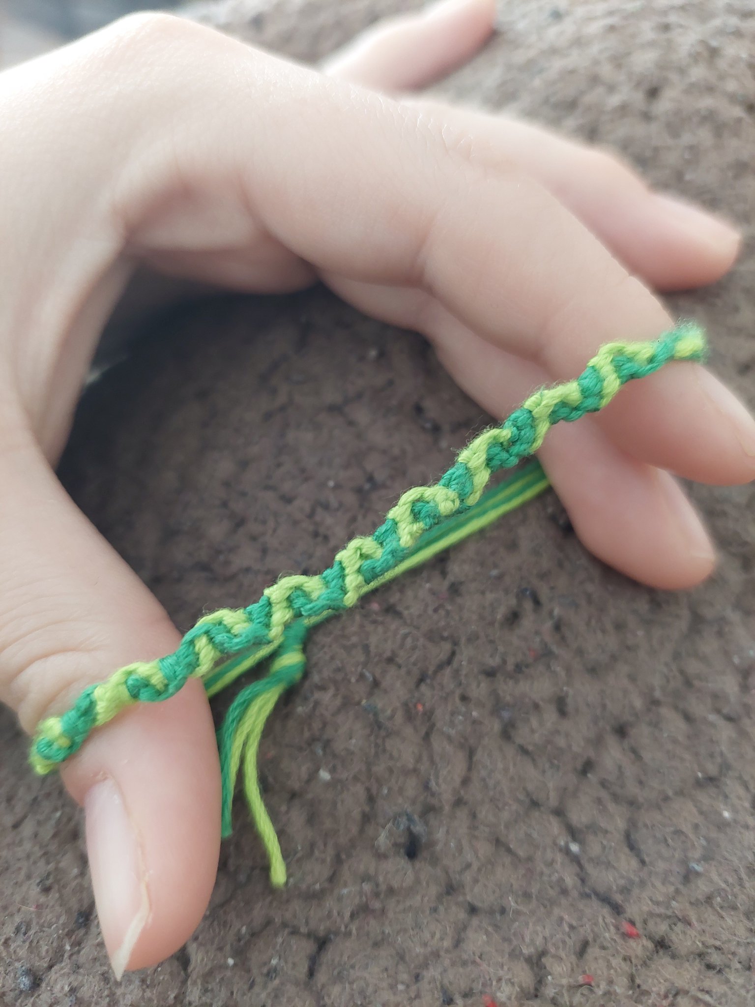 Normal pattern #17226 | BraceletBook