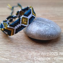Pattern #168180 Photo