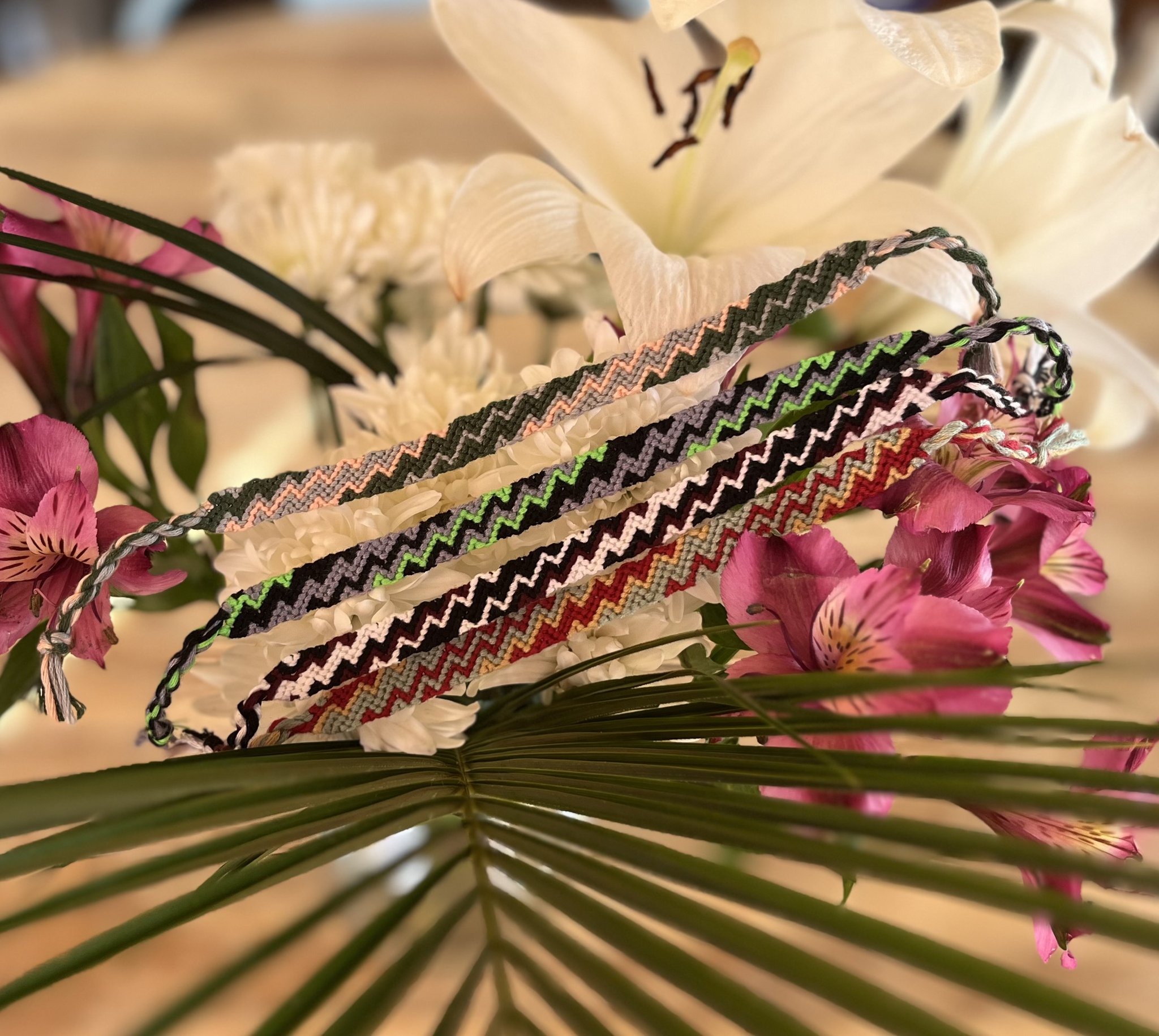 Normal pattern #17491 variation #356986 | BraceletBook