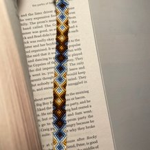 Pattern #61917 Photo