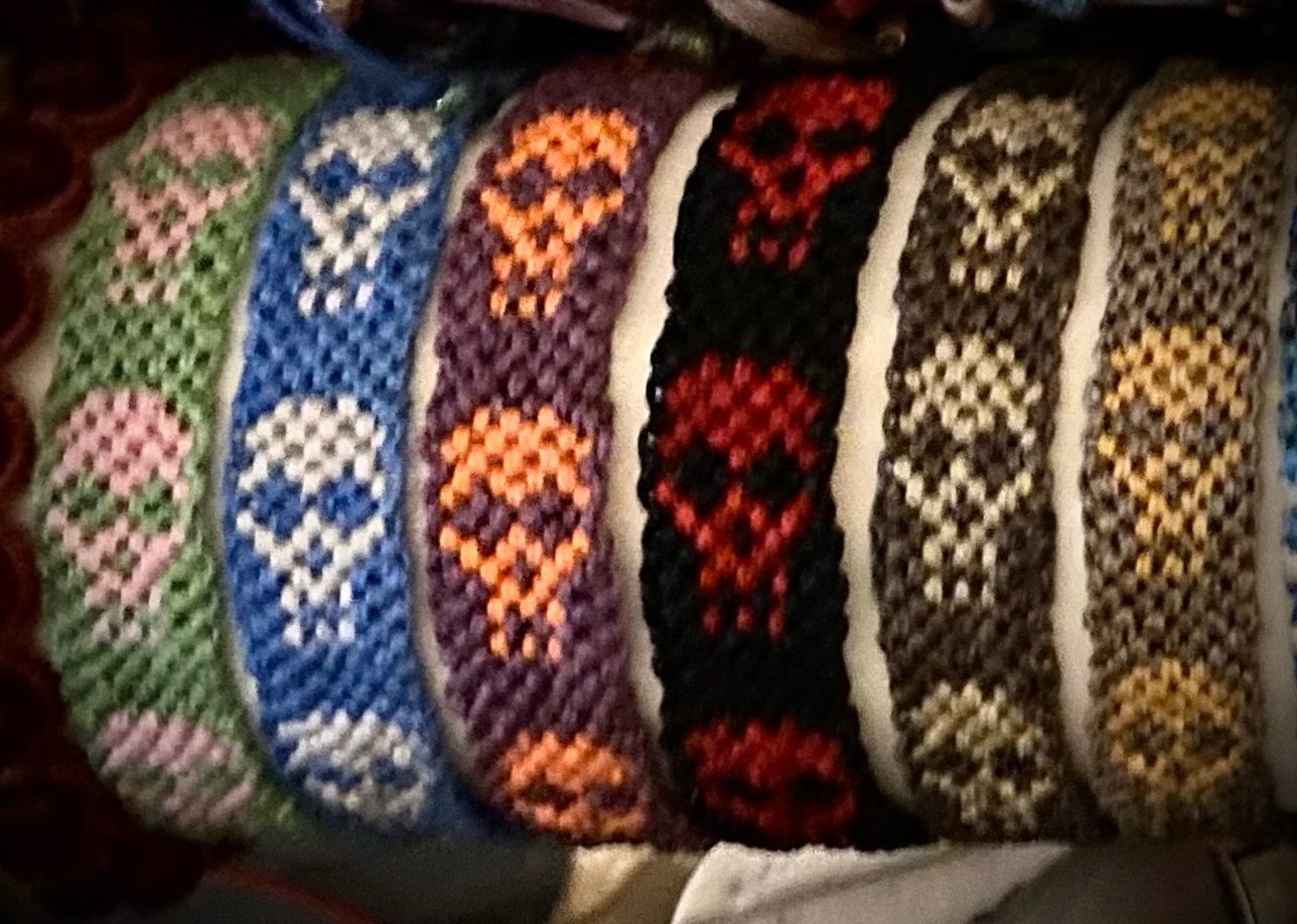 Normal pattern #159544 | BraceletBook
