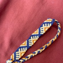 Pattern #187460 Photo