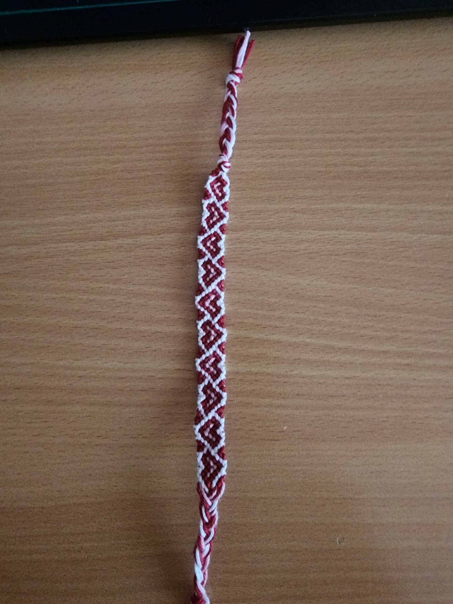 Normal pattern #114928 | BraceletBook
