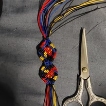 Pattern #105539 Photo