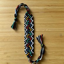 Pattern #158120 Photo