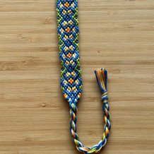 Pattern #149630 Photo