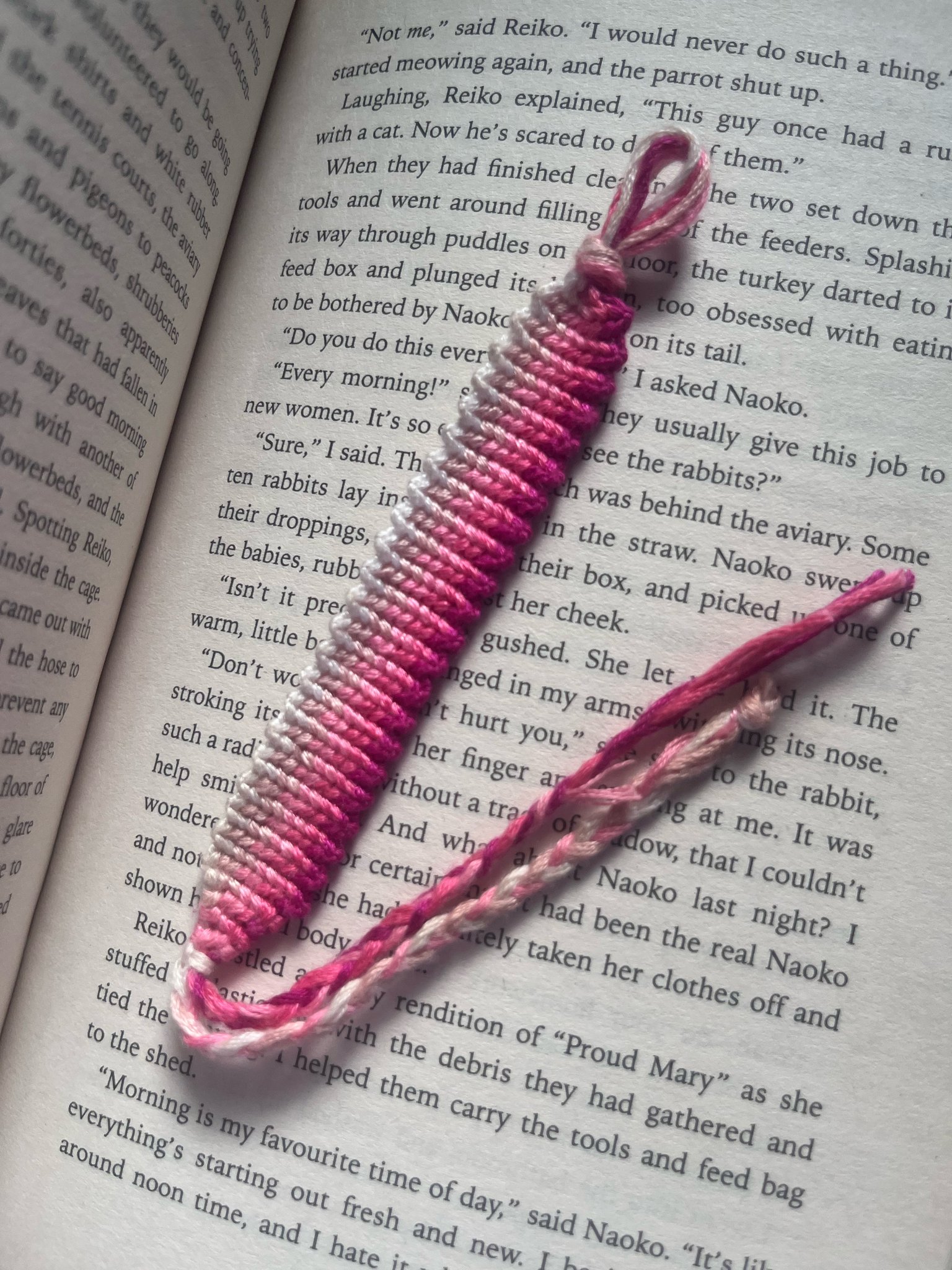 Normal pattern #24809 | BraceletBook