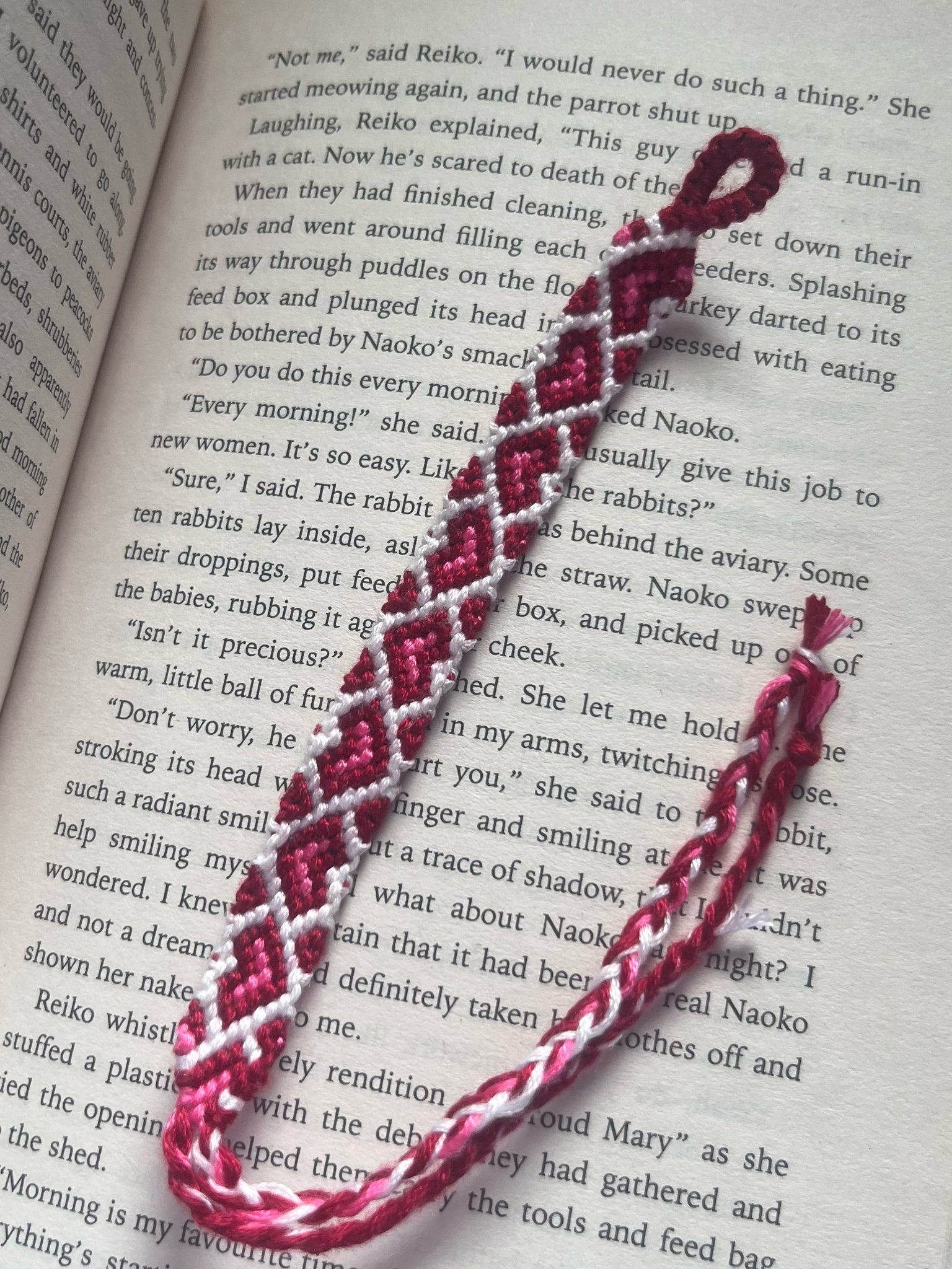 Normal pattern #114928 | BraceletBook