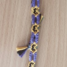 Normal pattern #156926 | BraceletBook