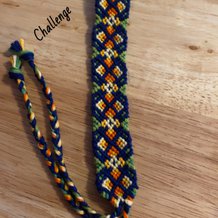 Pattern #187312 Photo