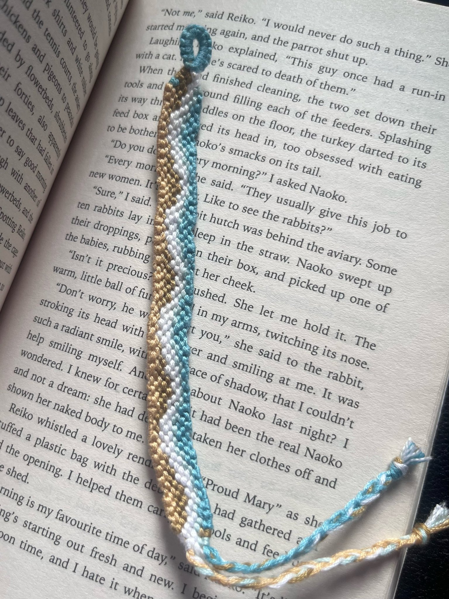 Normal pattern #149945 | BraceletBook