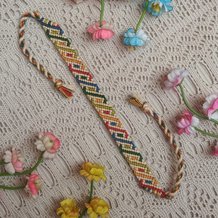Pattern #158118 Photo