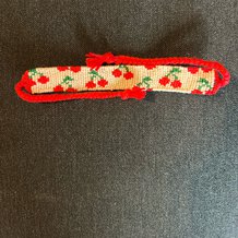 Pattern #185523 Photo