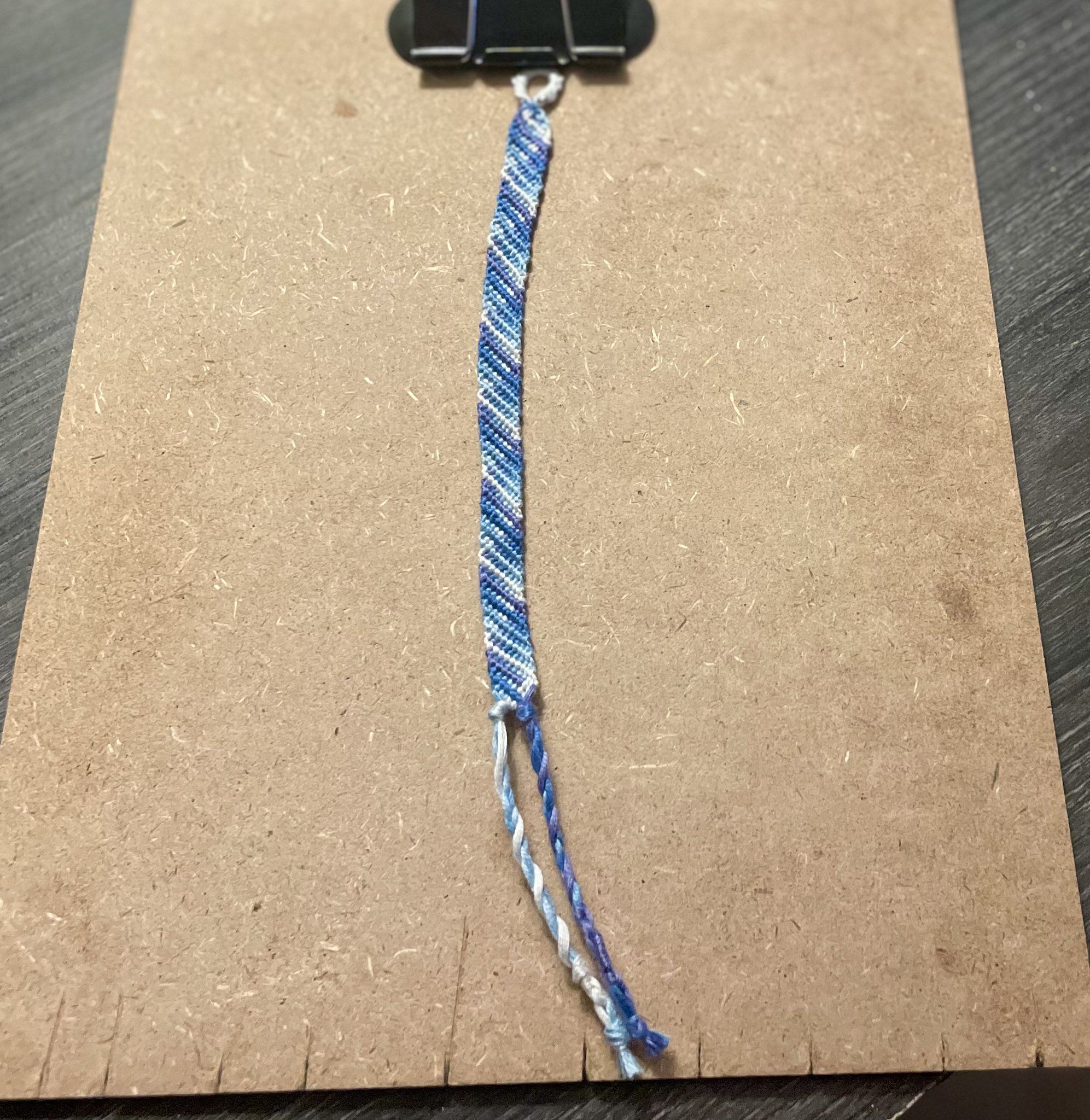 Normal pattern #17152 | BraceletBook