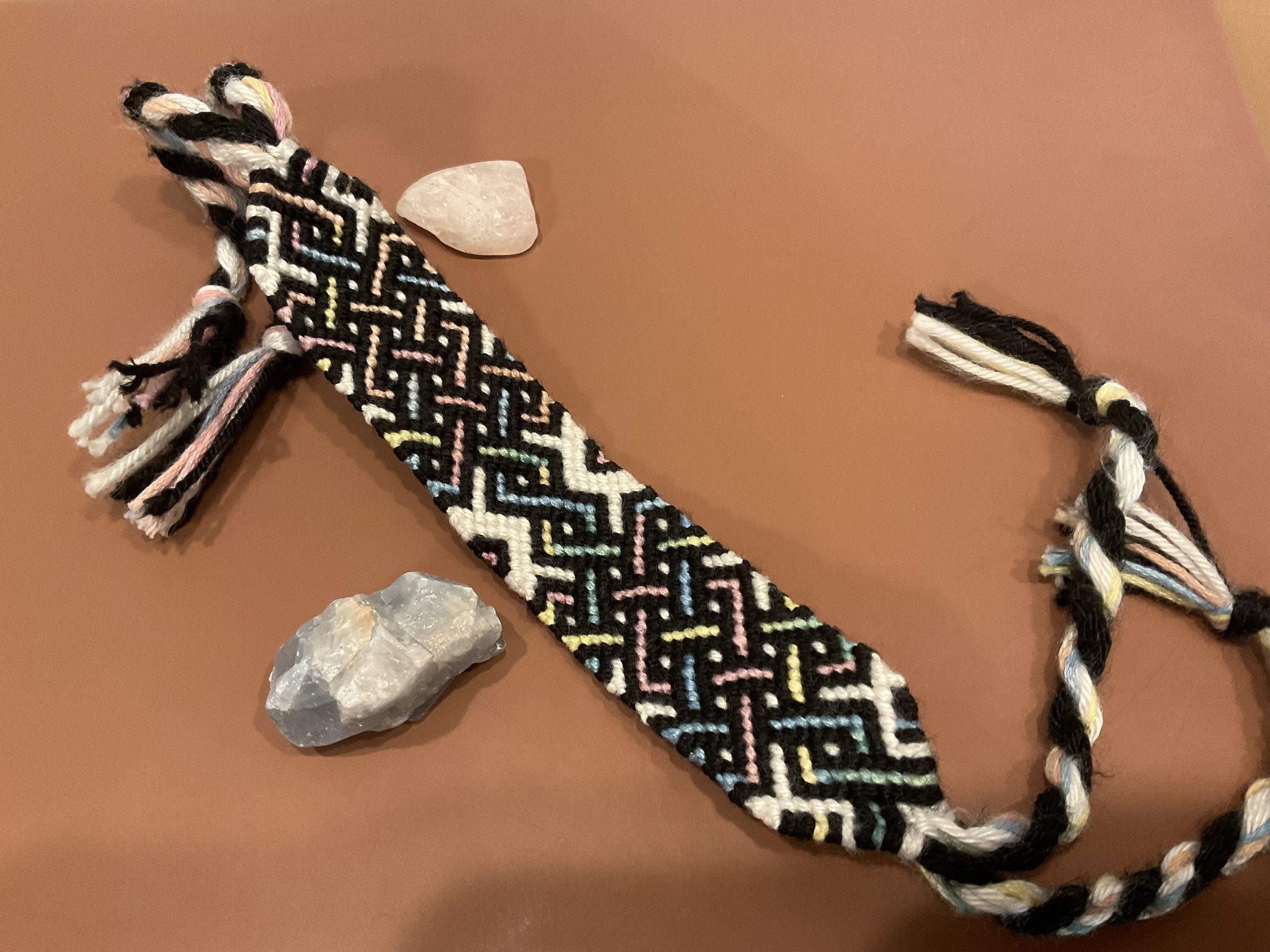 Normal pattern #45156 | BraceletBook