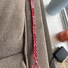 Pattern #160598 Photo
