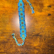 Pattern #169776 Photo