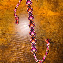 Pattern #173405 Photo