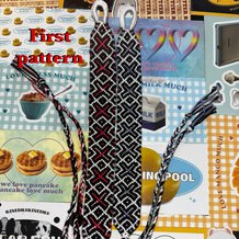 Pattern #39181 Photo
