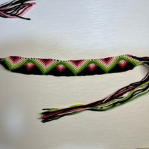 Pattern #162119 Photo
