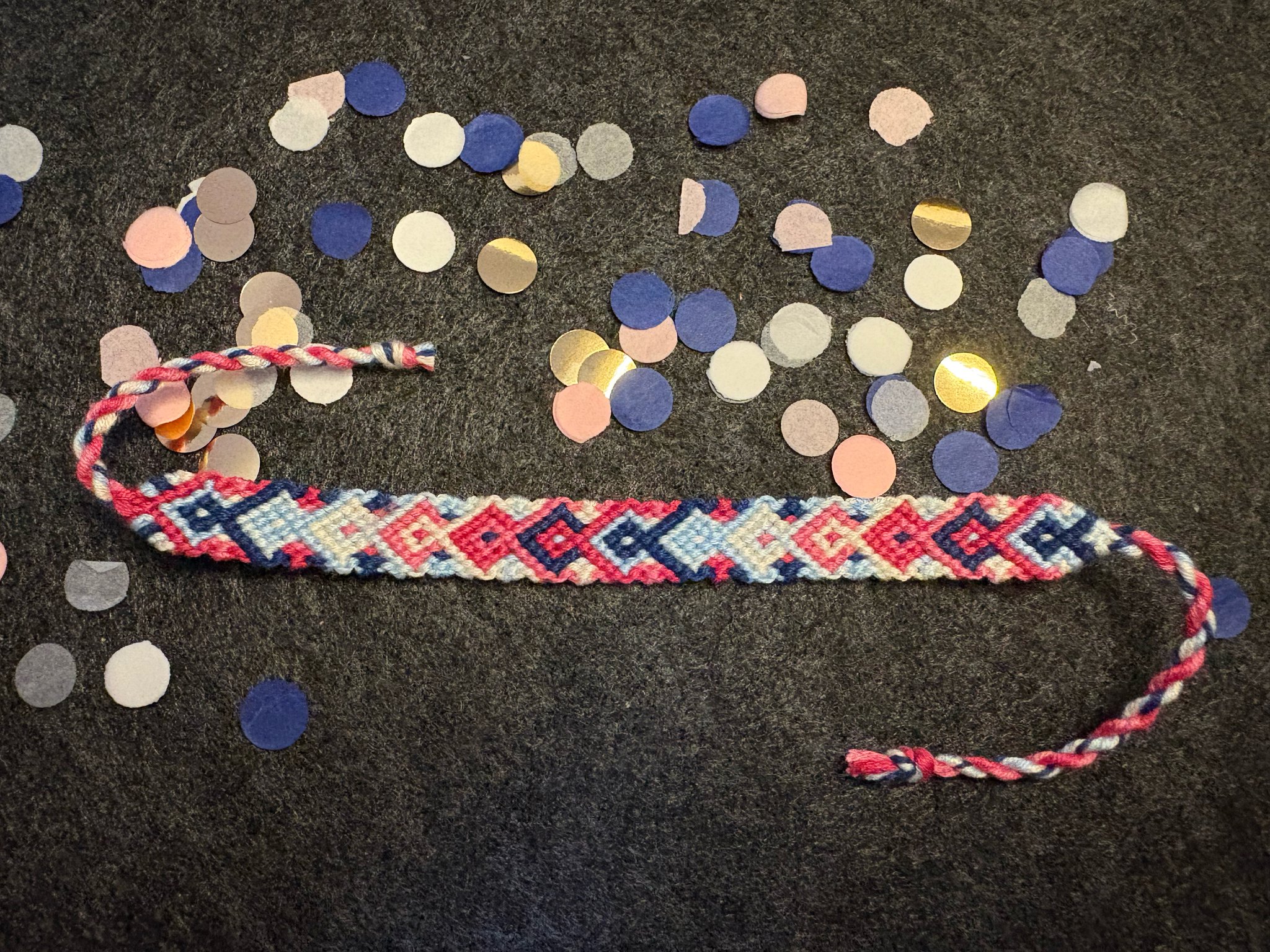 Normal pattern #151484 | BraceletBook