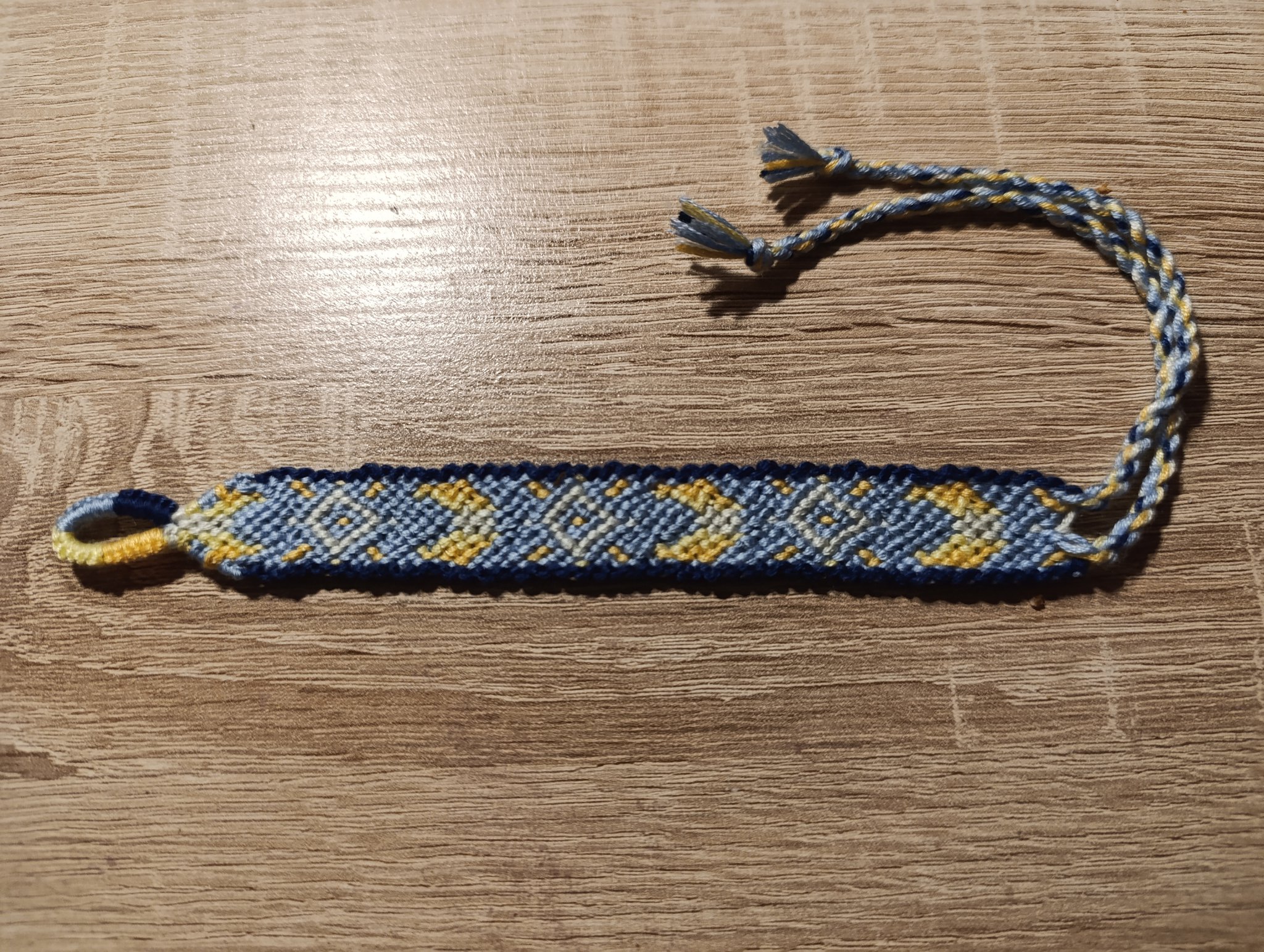 Normal pattern #158790 | BraceletBook