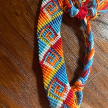 Pattern #126525 Photo