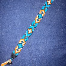 Pattern #161239 Photo