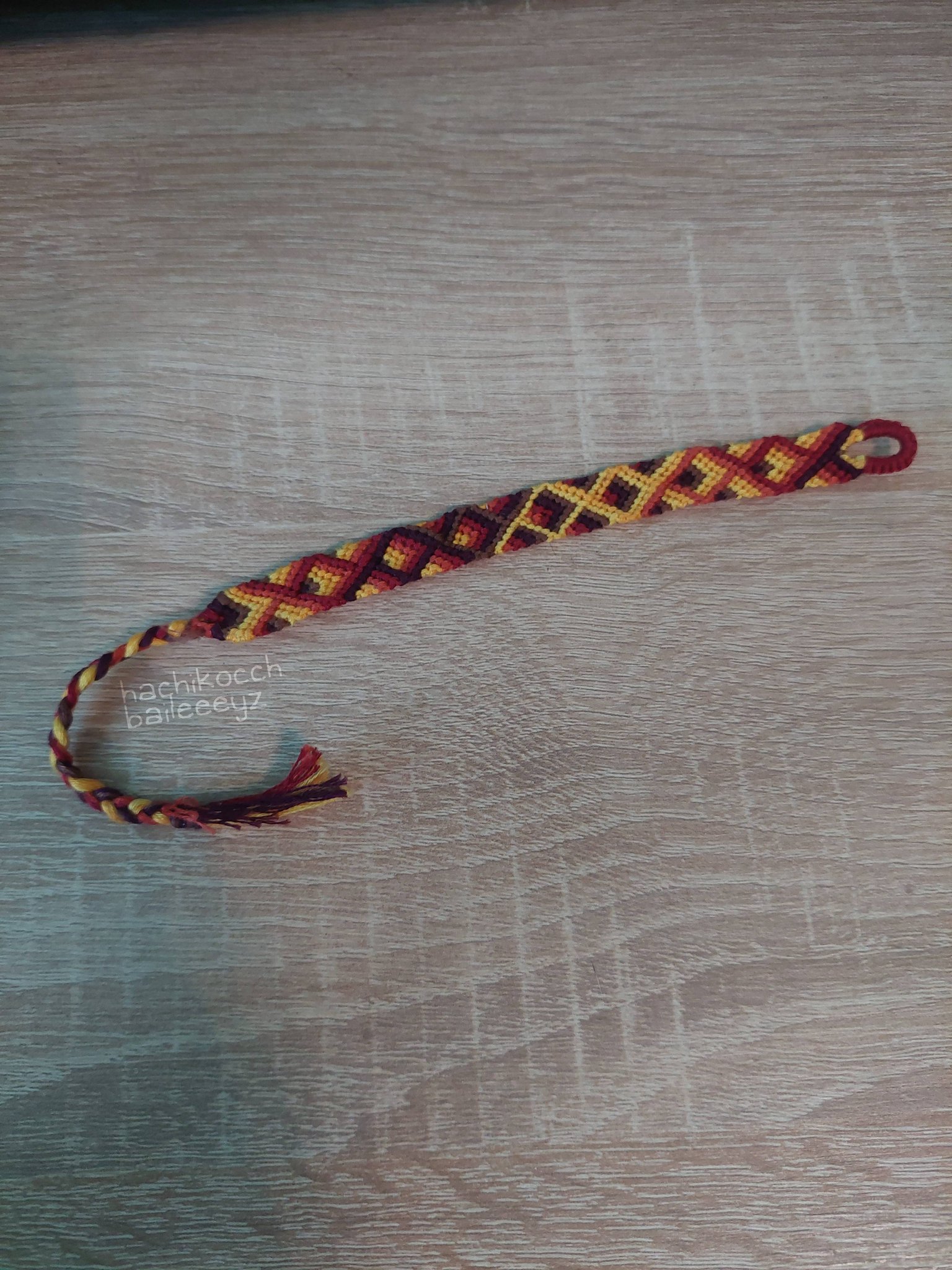 Normal pattern #30882 | BraceletBook Normal pattern #30882 | BraceletBook