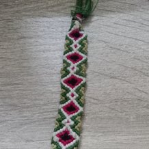Pattern #10023 Photo