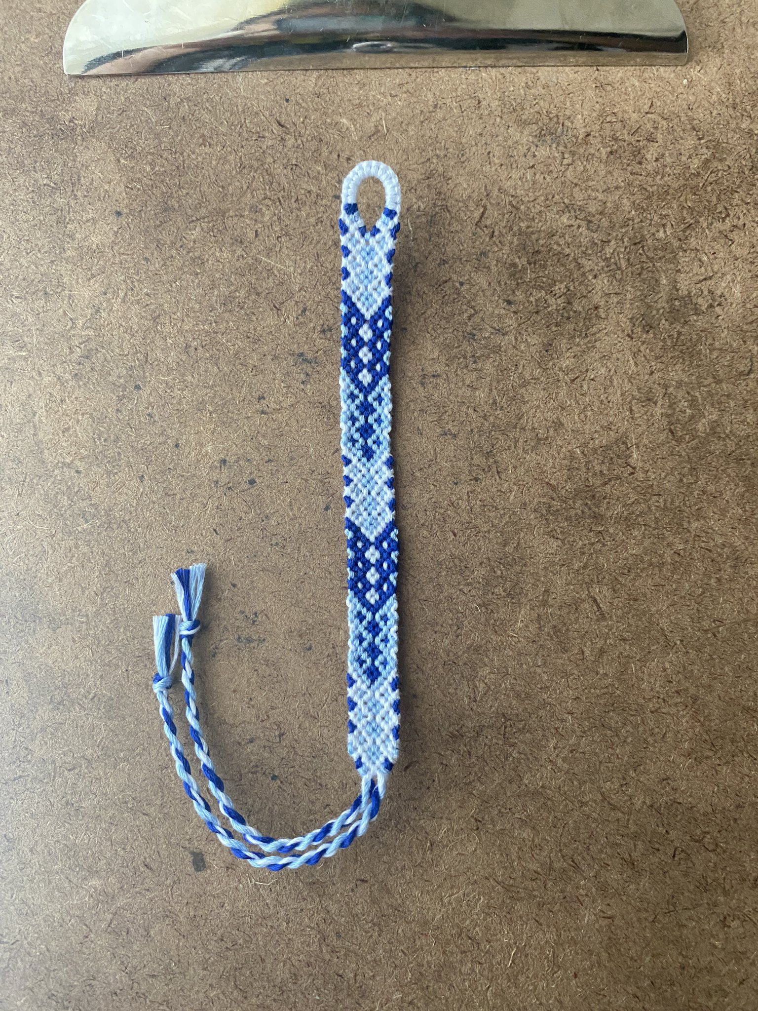 Normal pattern #136875 | BraceletBook