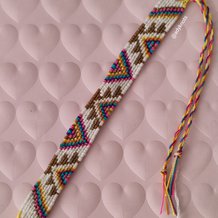 Pattern #21107 Photo