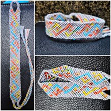 Pattern #123576 Photo