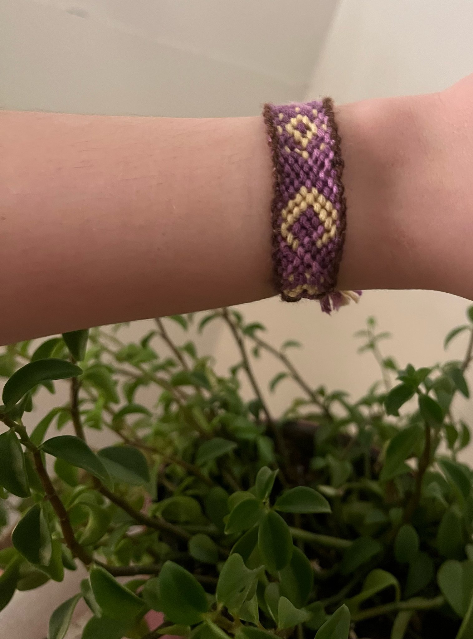 Normal pattern #153283 | BraceletBook