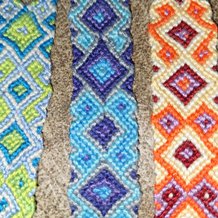 Pattern #55963 Photo