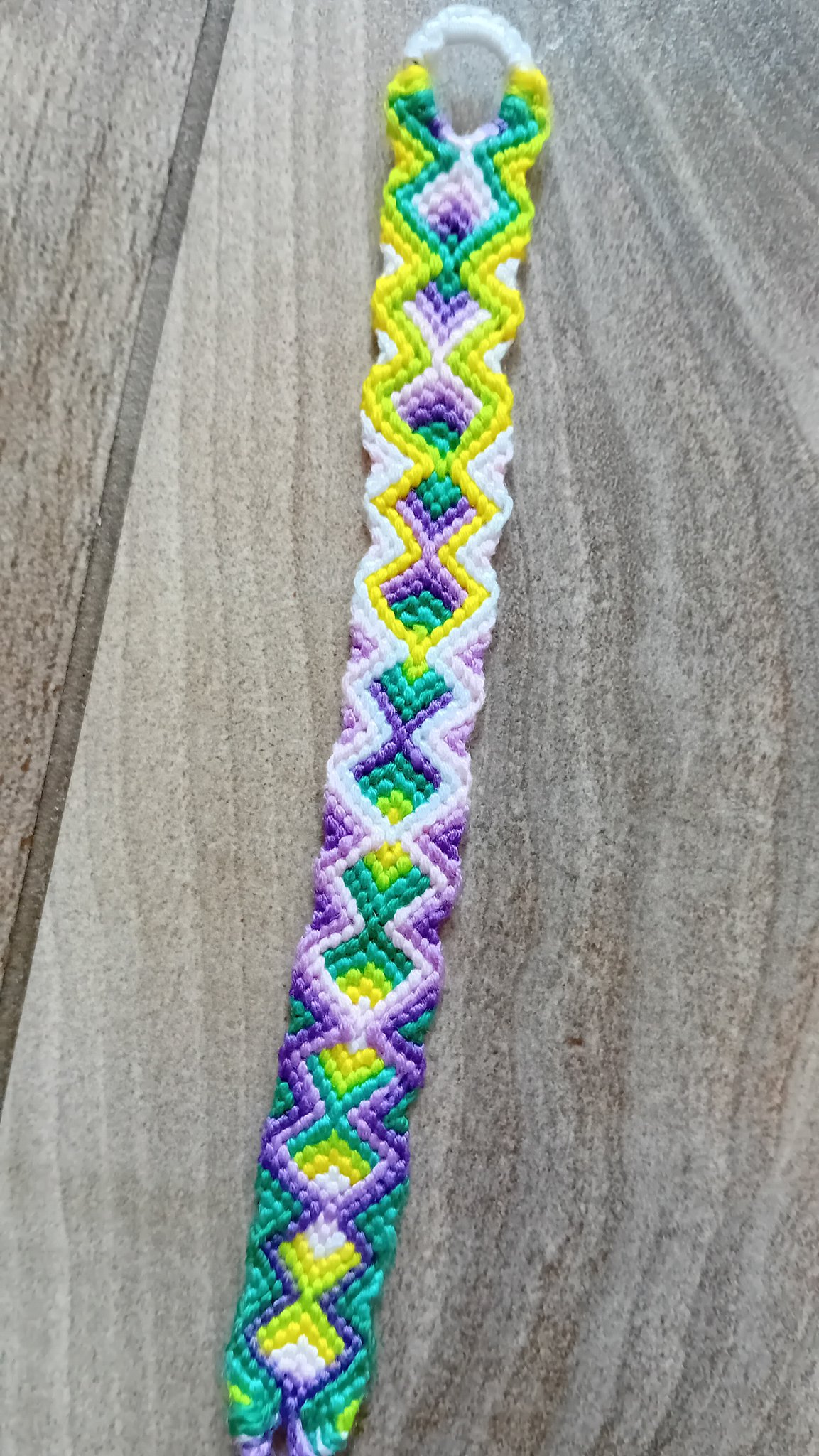 Normal pattern #26211 | BraceletBook